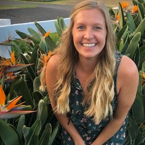 Meet your Posher, Erin